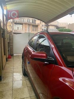 هيونداي كونا